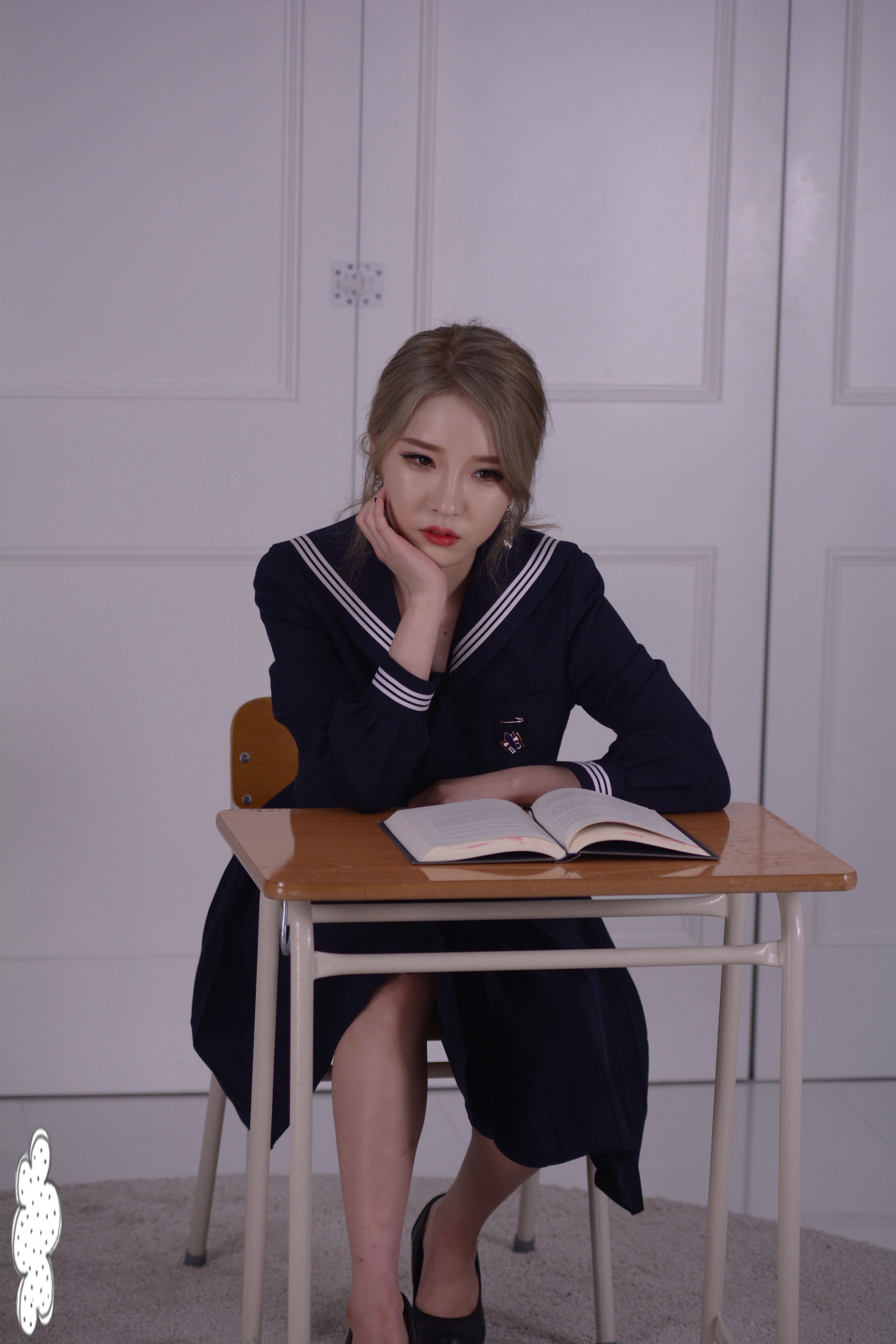 미분류 / 출사모델 유니1